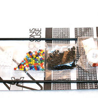 Indian Beadloom Kit with Beads