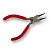 Jewellery Pliers - Small Round Straight