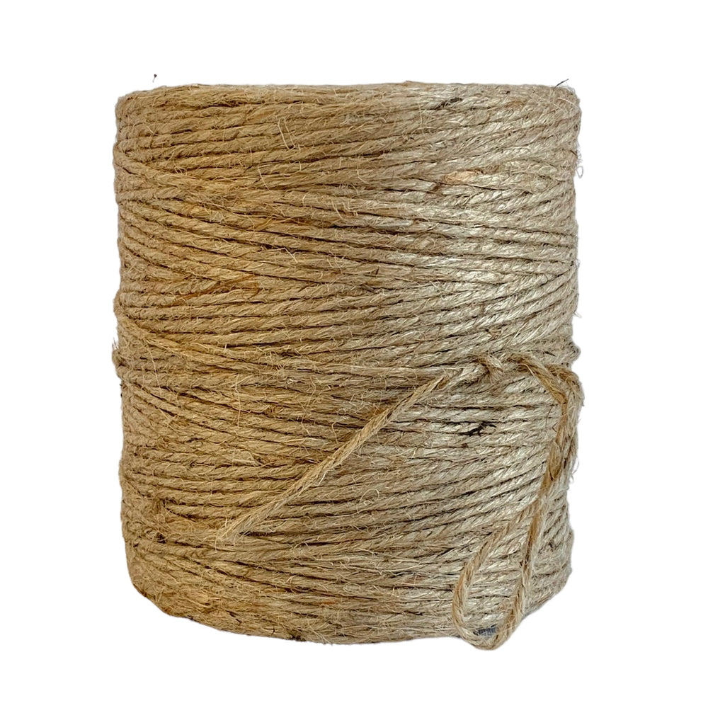 Craftworkz medium jute twine x 315m roll