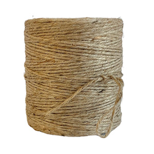 Craftworkz medium jute twine x 315m roll