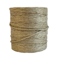 Craftworkz thick jute twine x 140m roll