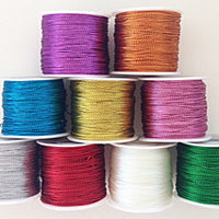 Metallic Cord China