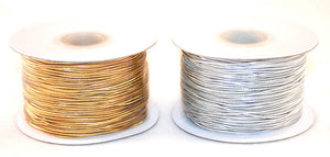 Elastic Metallic Cord