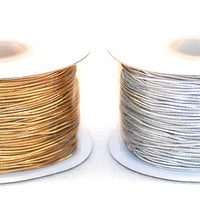 Metallic Cord Taiwan