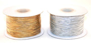 Metallic Cord Taiwan