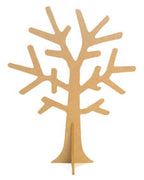 MDF Mini Jewellery Tree