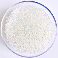 Seed Beads Size 10 - 20gm Hangsell