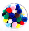 Pom Poms 38mm