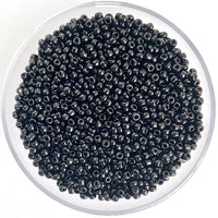 Seed Beads Size 10 - 500gm