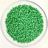 Seed Beads Size 10 - 500gm