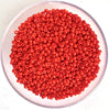 Seed Beads Size 10 - 20gm Hangsell