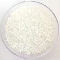 Seed Beads Size 10 - 20gm Hangsell