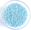 Seed Beads Size 10 - 20gm Hangsell