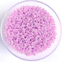 Seed Beads Size 10 - 500gm