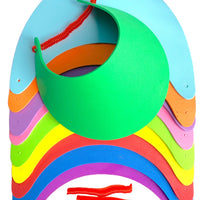 EVA Foam Sun Visors