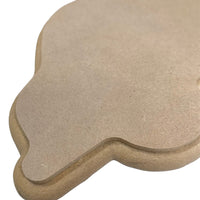 Car Plaque