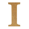 MDF Letters 170mm x 12mm Thick