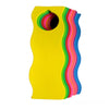 Foam EVA door hanger - Multi coloured