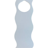 EVA Foam Door Hangers 9x24cm