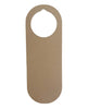 MDF door hanger WS041