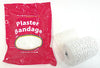 Plaster Bandage Wrap