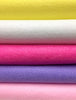 Felt Sheets Princess x 10 Piece Pack