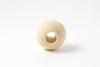 Wooden Beads Round 40mm x 10pc