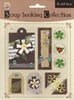 Scrapbooking 3D Sticker