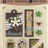 Scrapbooking 3D Sticker