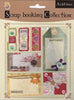 Scrapbooking 3D Sticker