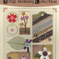 Scrapbooking 3D Sticker