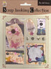 Scrapbooking 3D Sticker