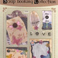 Scrapbooking 3D Sticker