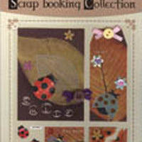 Scrapbooking 3D Sticker