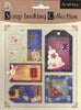 Scrapbooking 3D Sticker