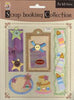 Scrapbooking 3D Sticker