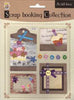 Scrapbooking 3D Sticker