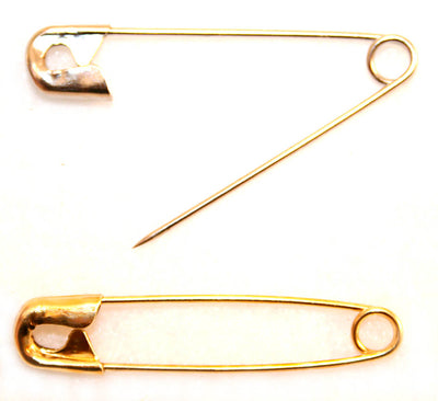 Safety Pins