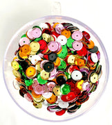 Sequins - Cup 1 kilogram