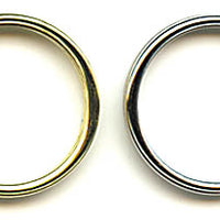 Split Rings