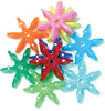 Plastic Beads - Star