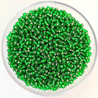 Seed Beads Size 10 - 500gm