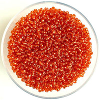 Seed Beads Size 10 - 500gm