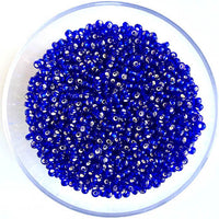 Seed Beads Size 10 - 500gm