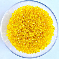 Seed Beads Size 10 - 500gm