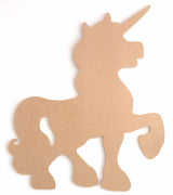 MDF Unicorn