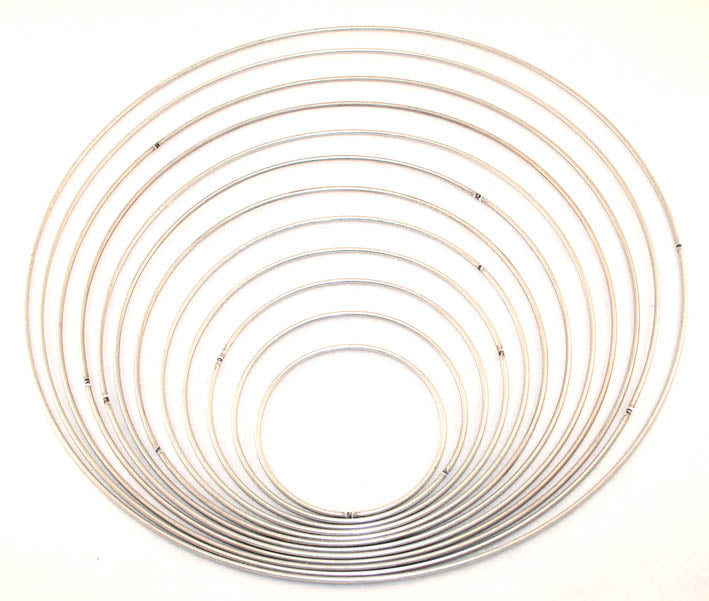 Wire Rings